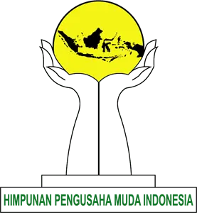Logo HIPMI Kindo Banten